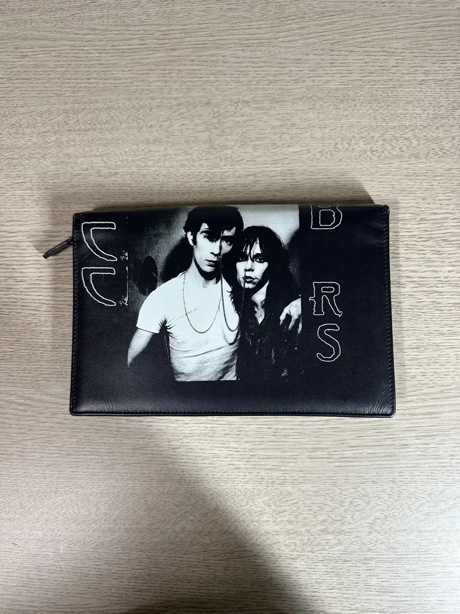 RAF SIMONS ポーチ RAF SIMONS | 라프시몬스 Raf Simons 19ss Archive Print Wallet